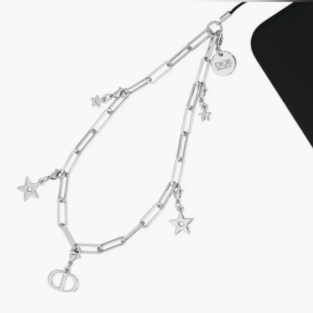Dior Phone Charm In Box NWT SALE SALE SALE